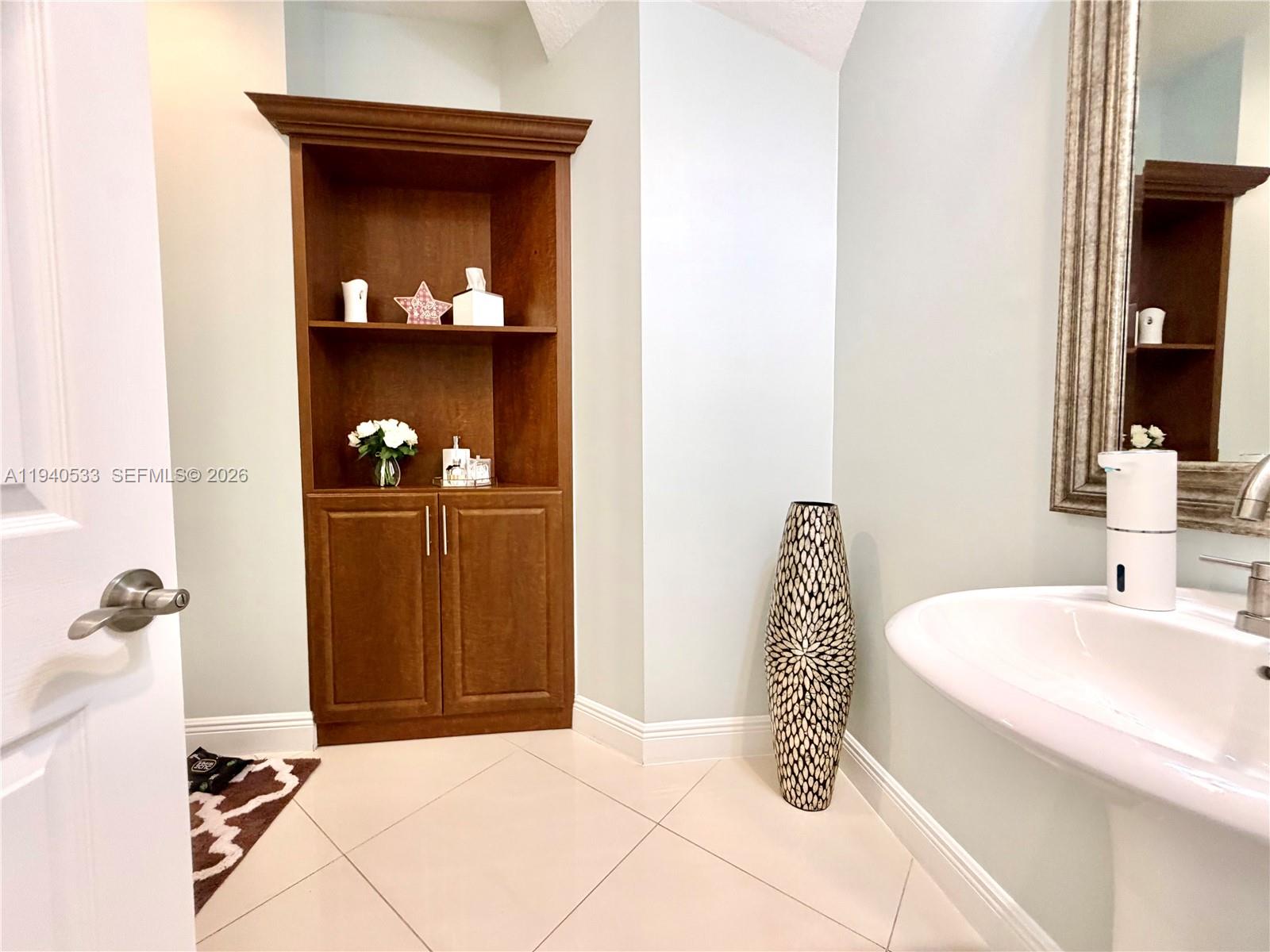 BOCA RESERVE PUD - Residential