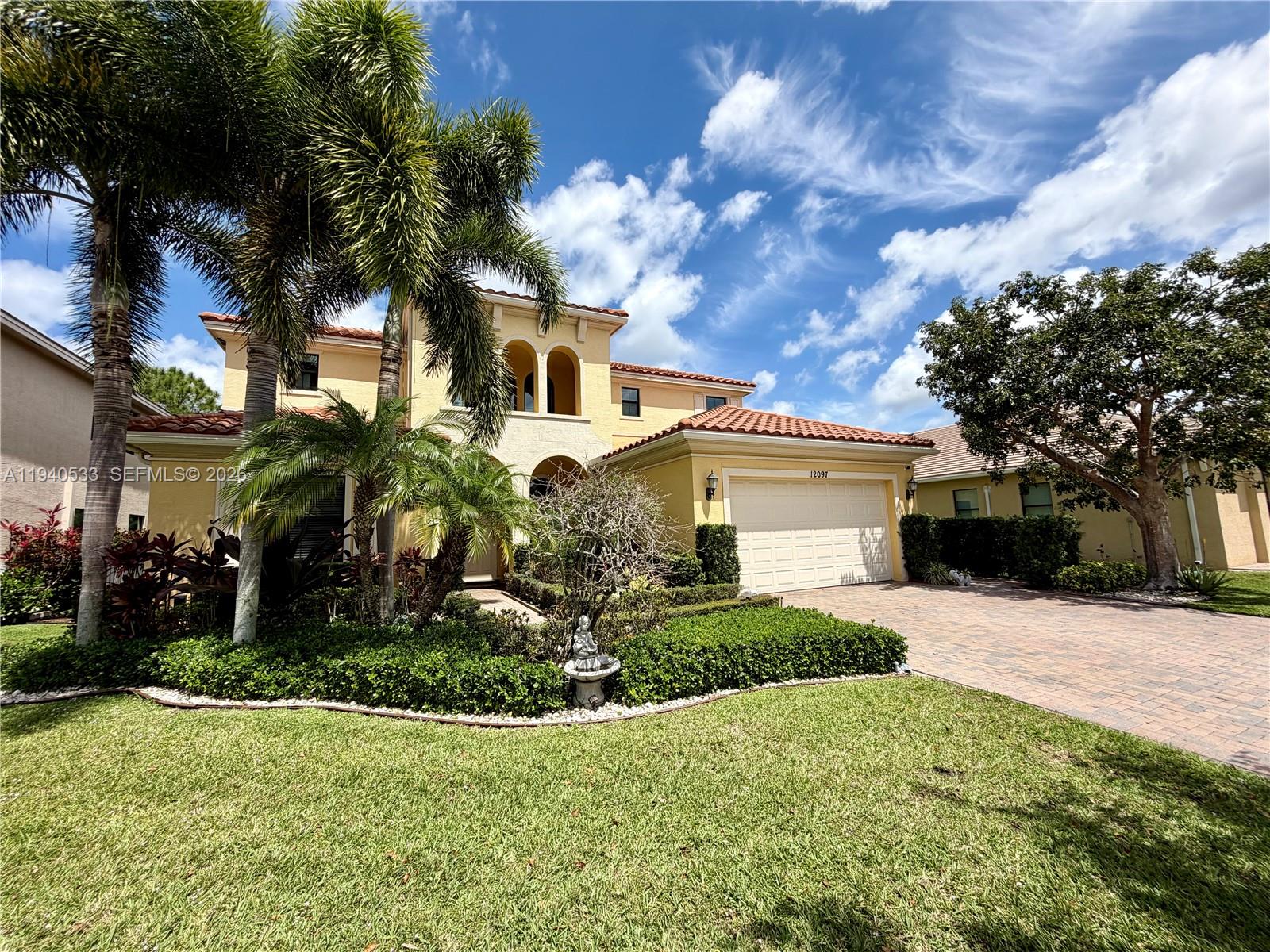 BOCA RESERVE PUD - Residential