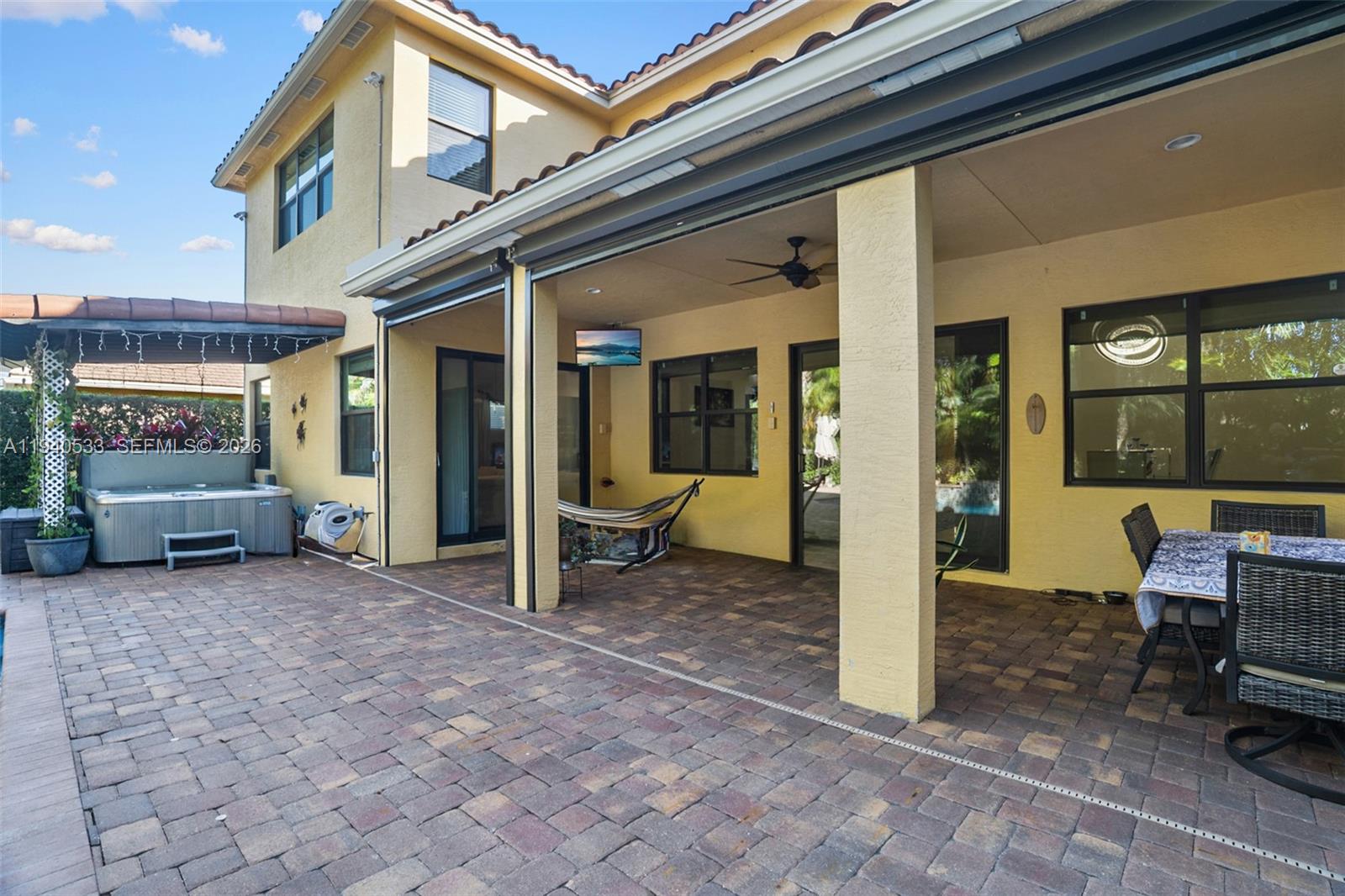 BOCA RESERVE PUD - Residential