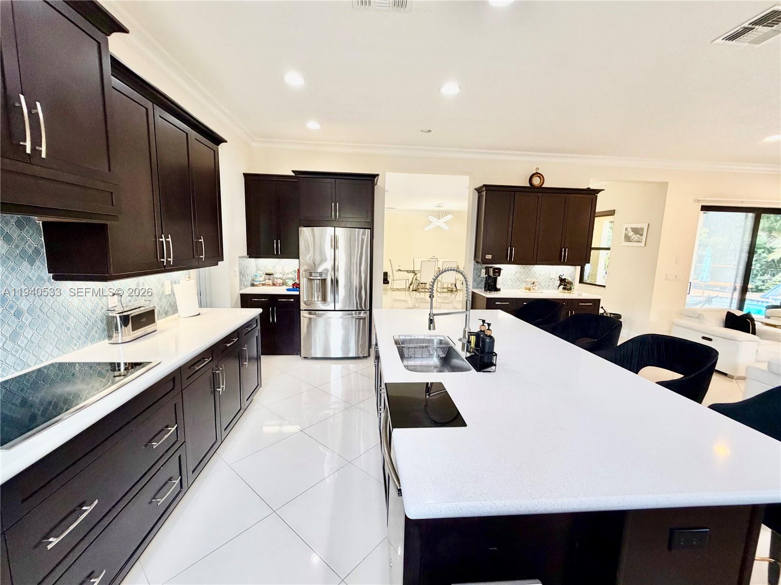 BOCA RESERVE PUD - Residential