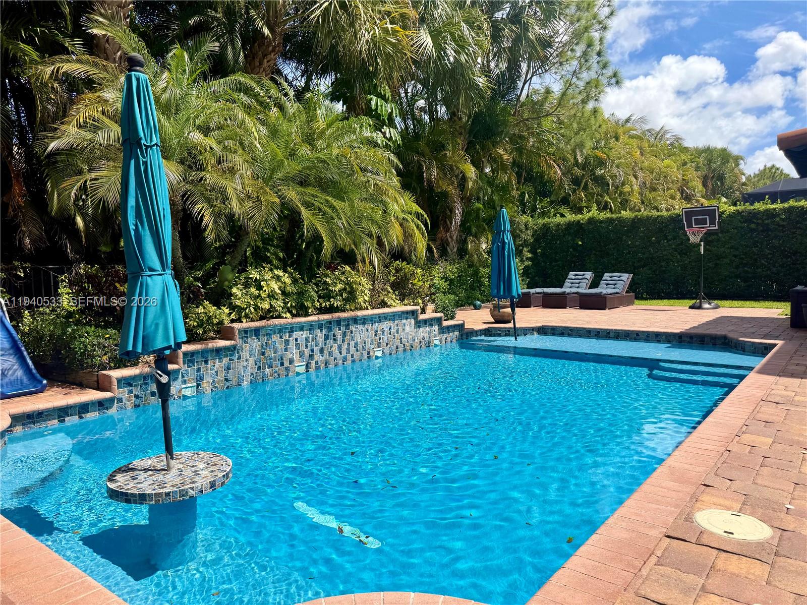 BOCA RESERVE PUD - Residential