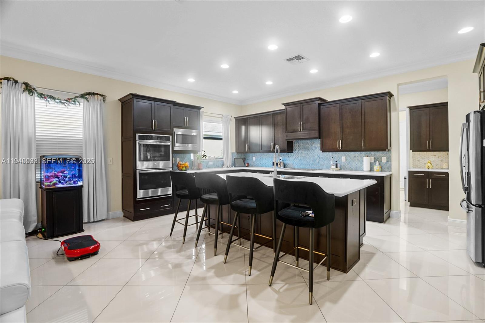 BOCA RESERVE PUD - Residential