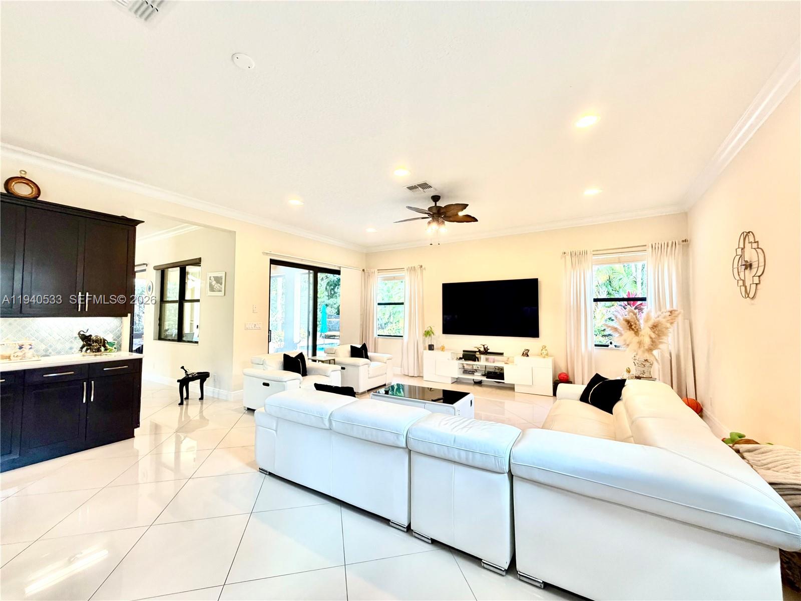BOCA RESERVE PUD - Residential