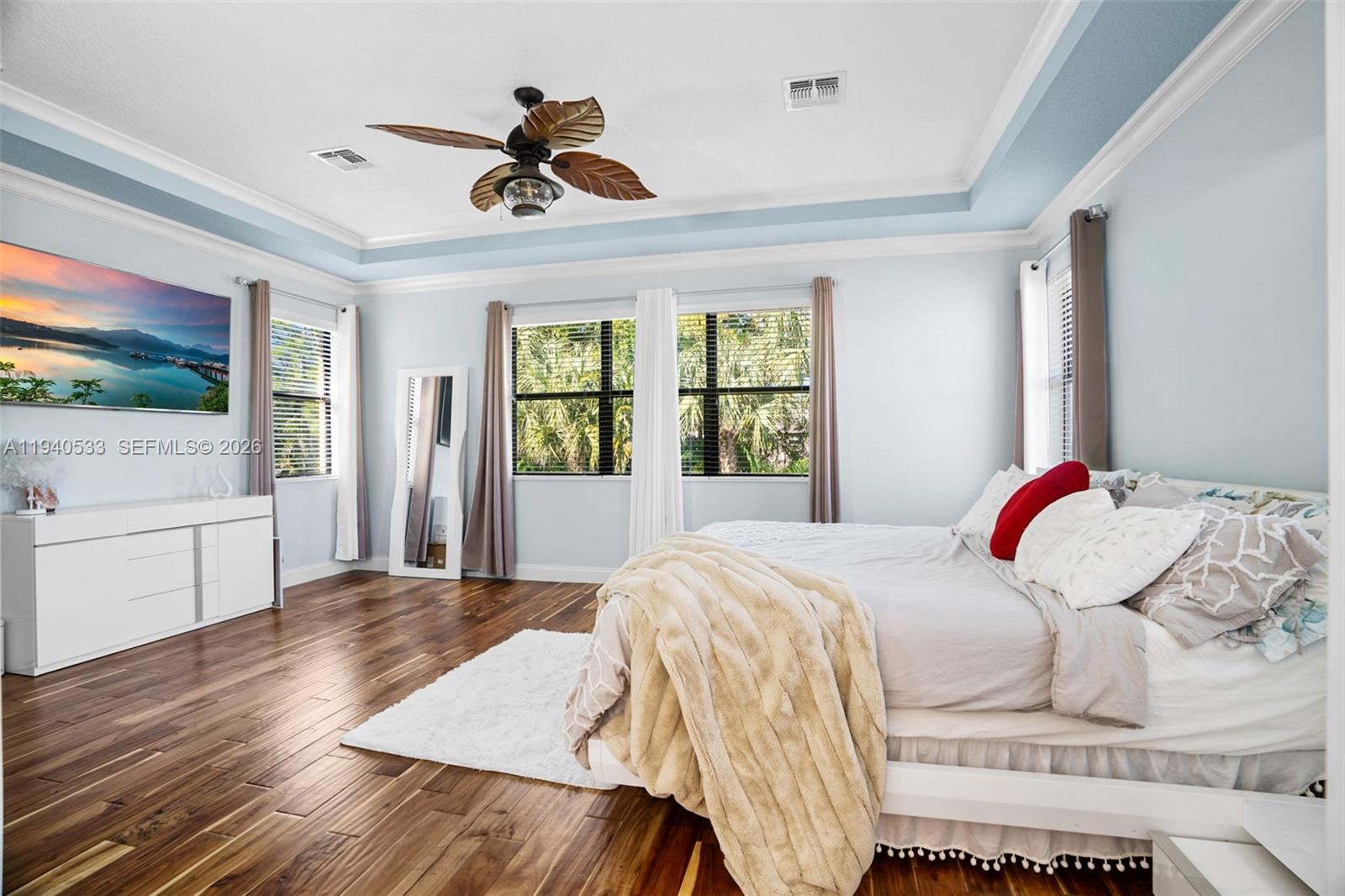 BOCA RESERVE PUD - Residential