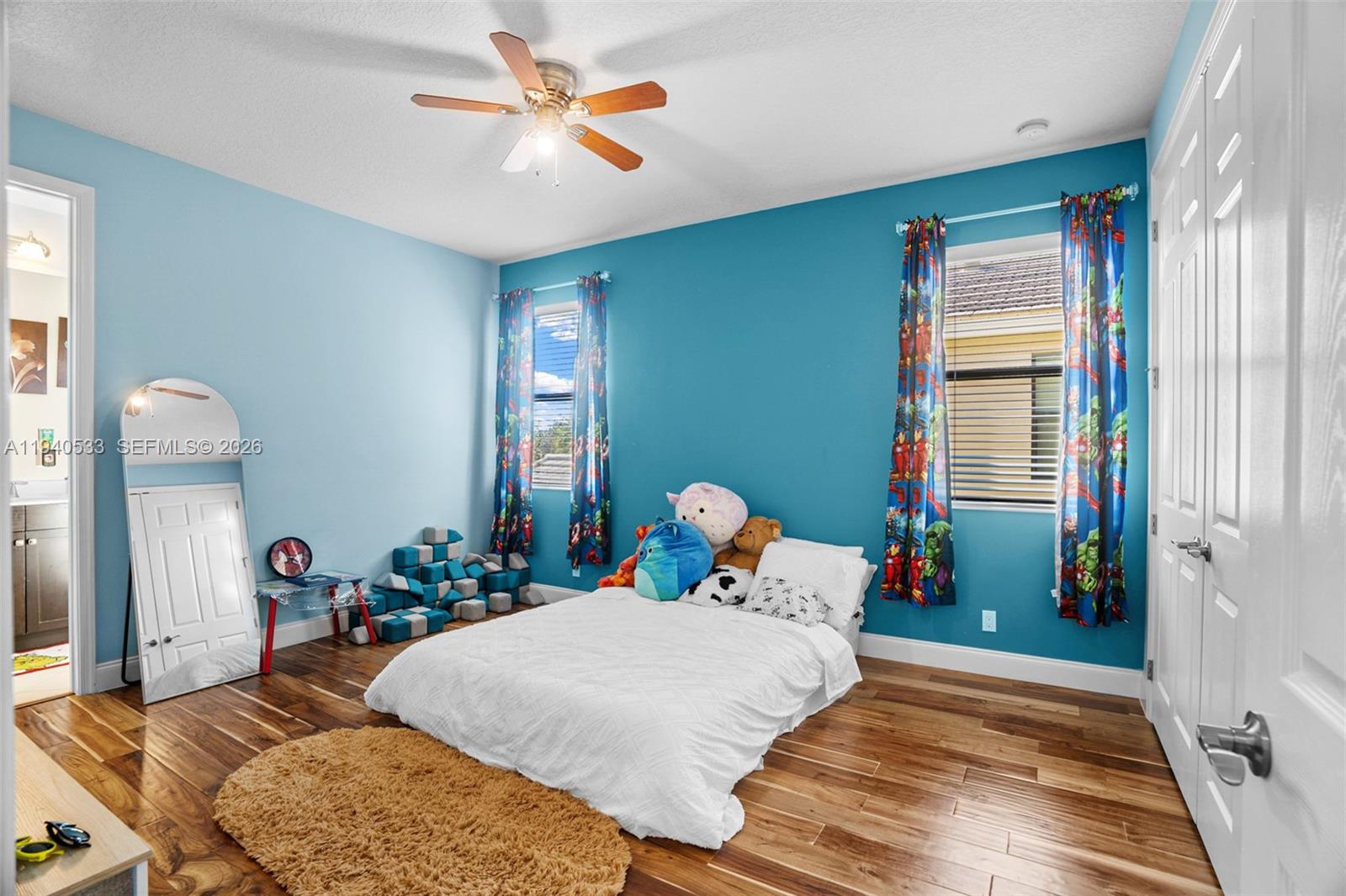 BOCA RESERVE PUD - Residential