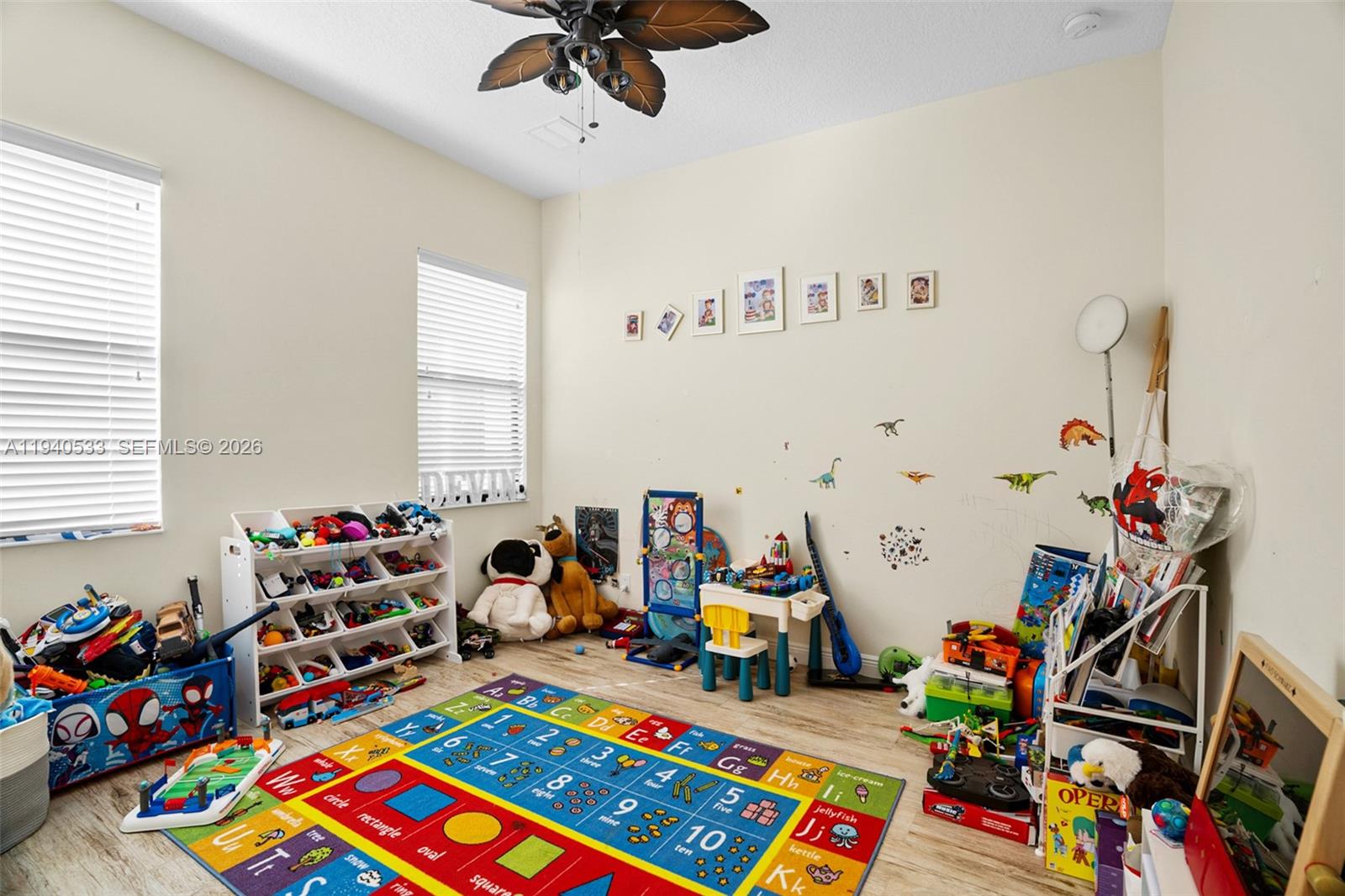 BOCA RESERVE PUD - Residential