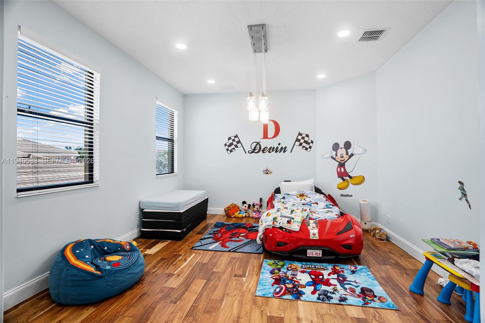 BOCA RESERVE PUD - Residential