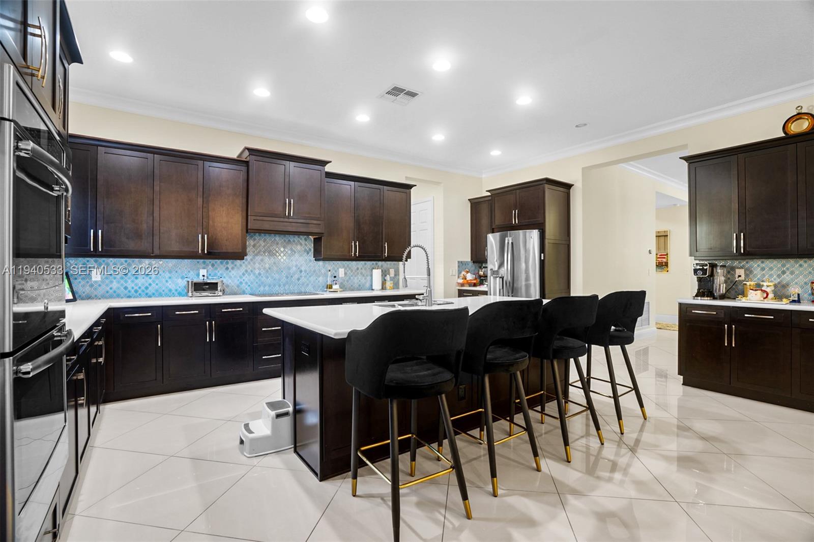 BOCA RESERVE PUD - Residential