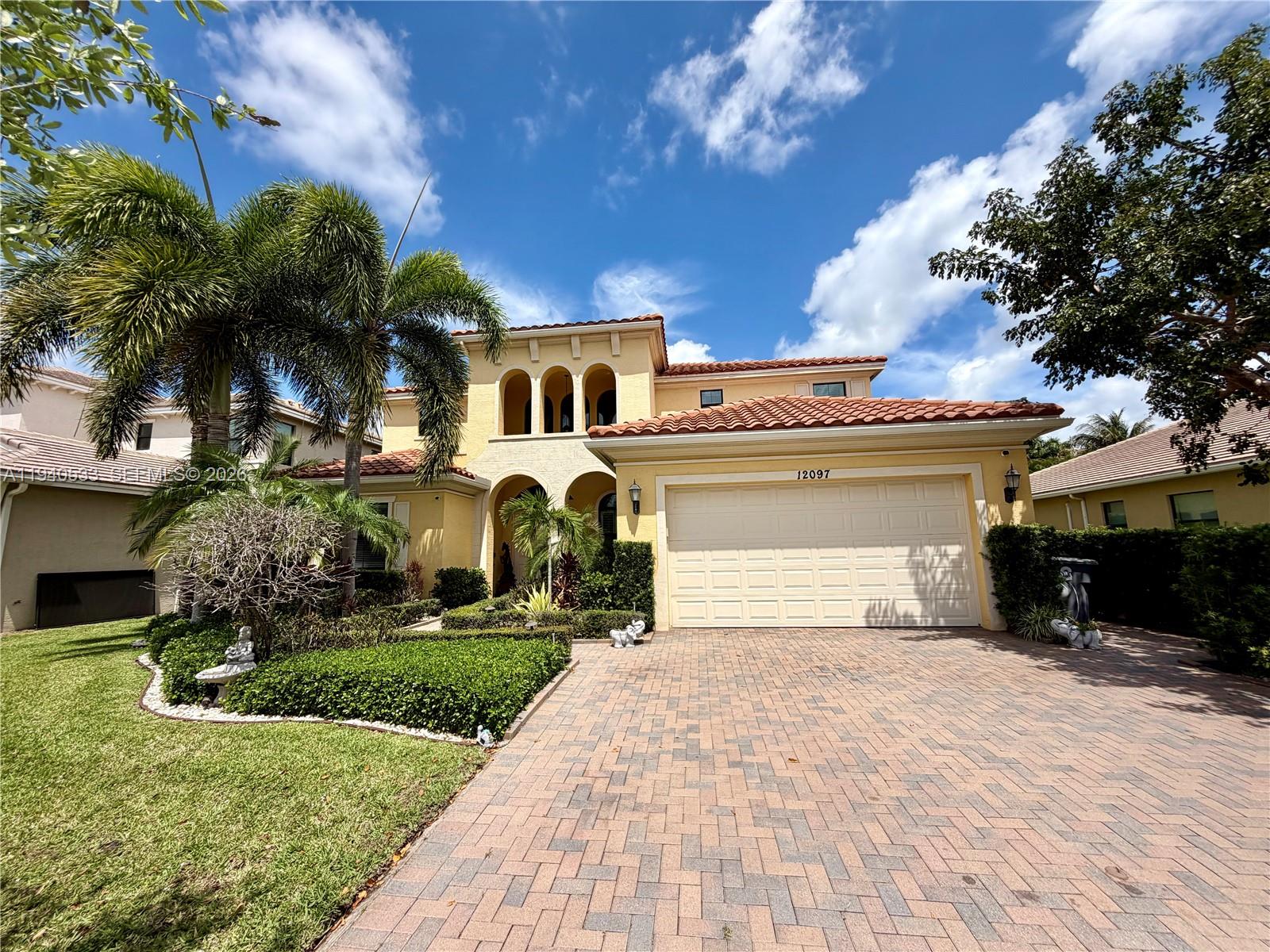 BOCA RESERVE PUD - Residential
