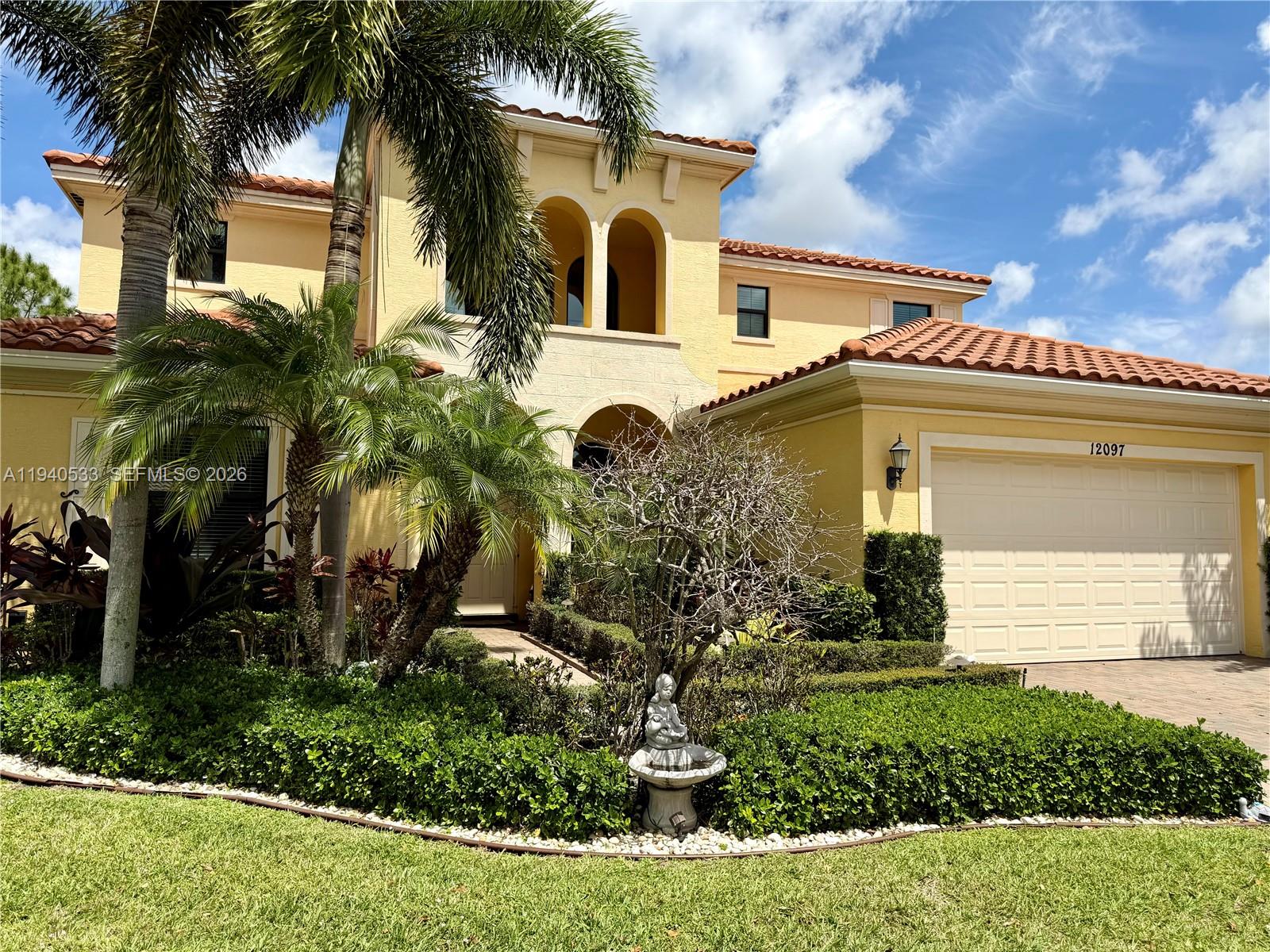 BOCA RESERVE PUD - Residential