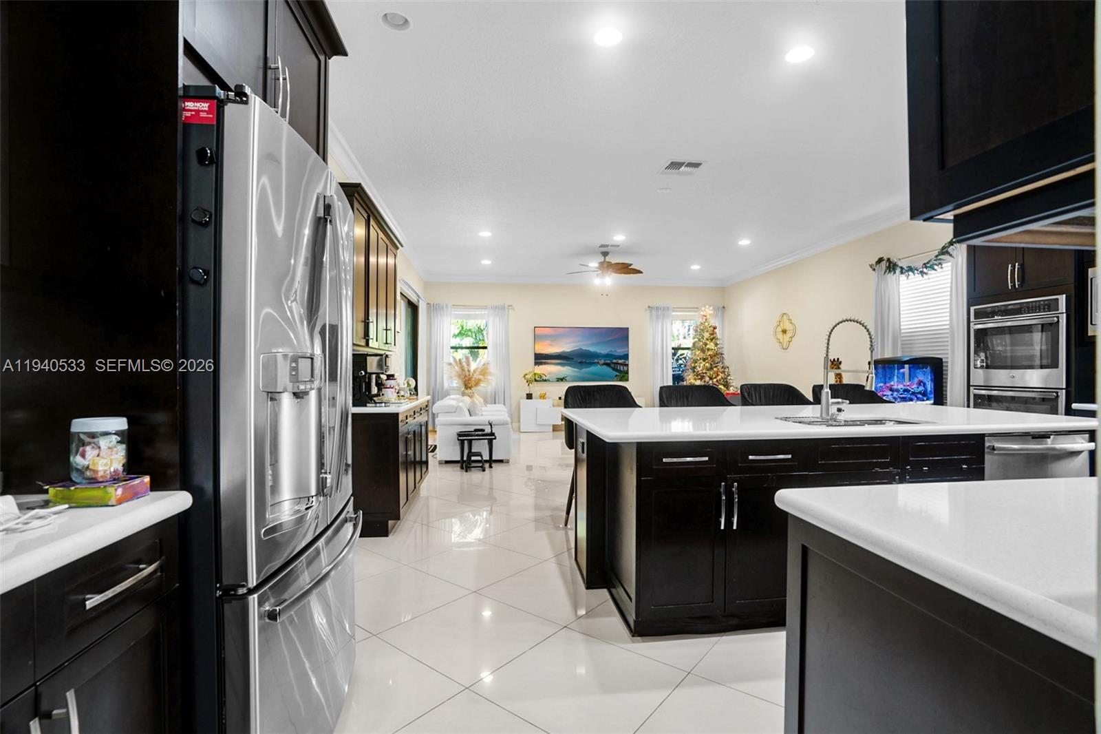 BOCA RESERVE PUD - Residential