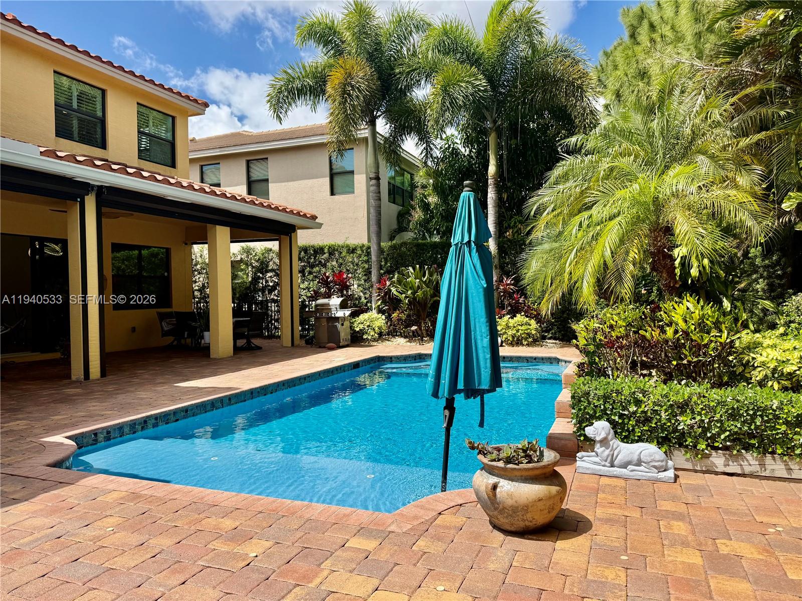 BOCA RESERVE PUD - Residential