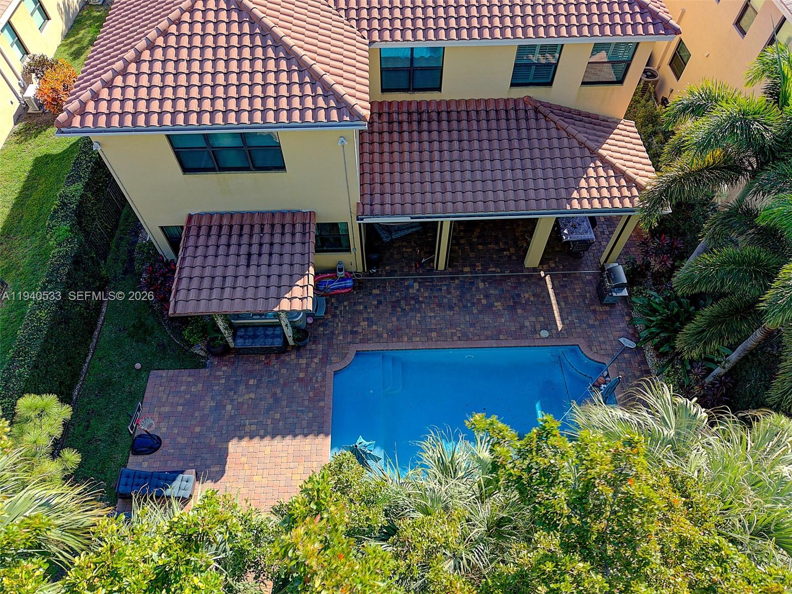 BOCA RESERVE PUD - Residential