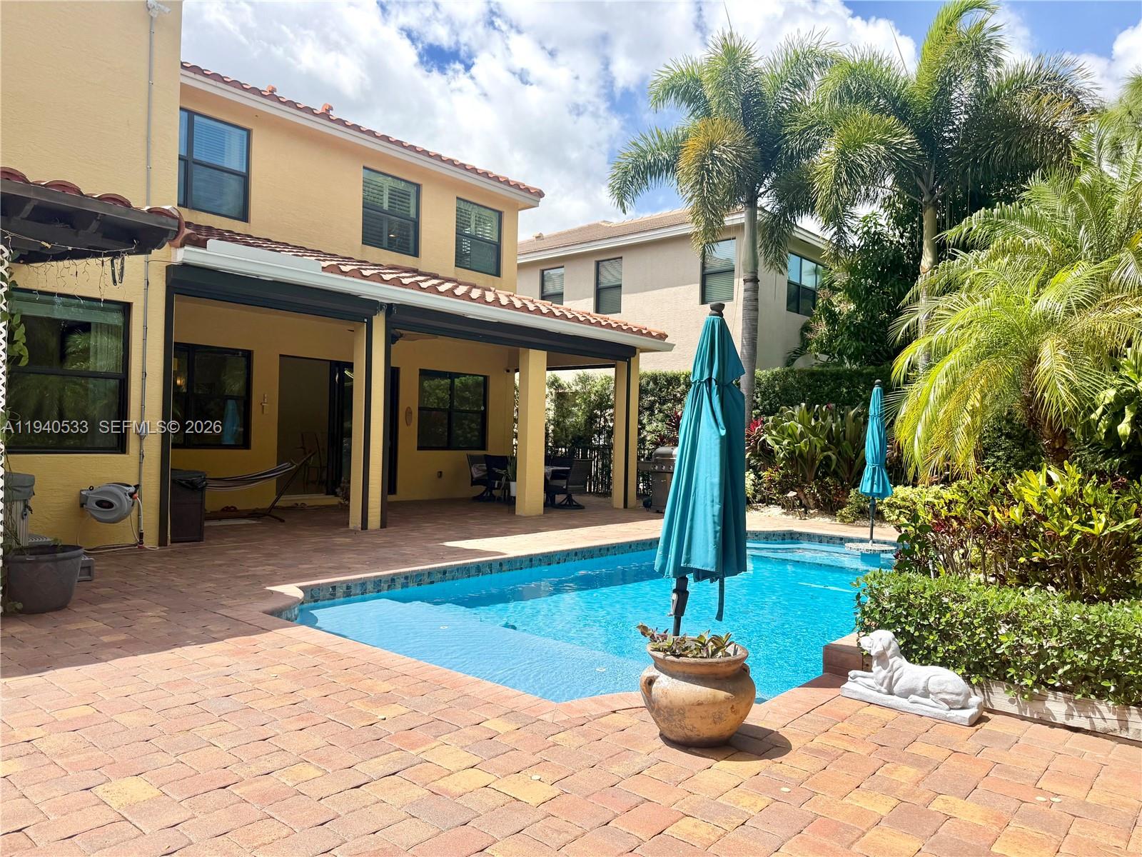 BOCA RESERVE PUD - Residential