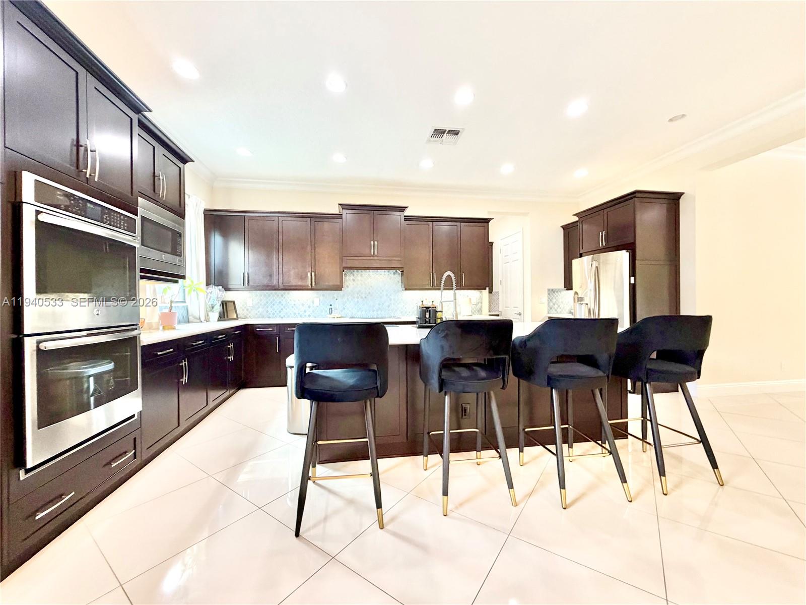 BOCA RESERVE PUD - Residential