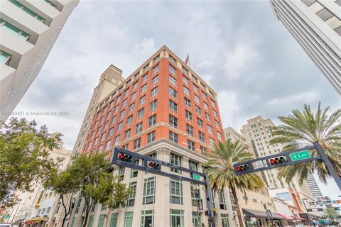 111 E Flagler St 501 Miami FL 33131