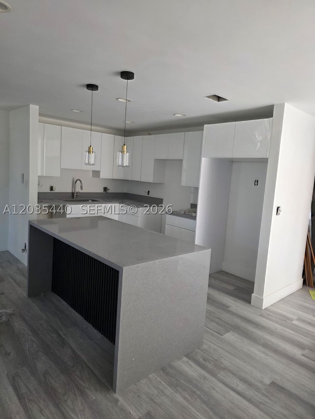 Photo of 6182 SW 4th St, Margate, FL 33068 (MLS # A12035440)