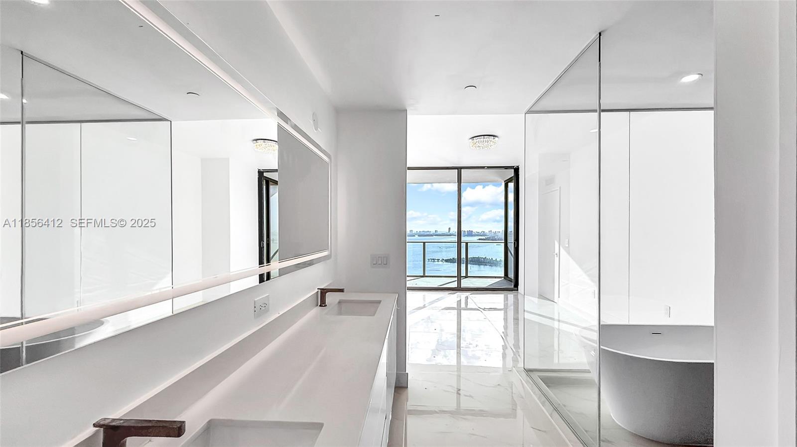 Aria Reserve Miami - Residential