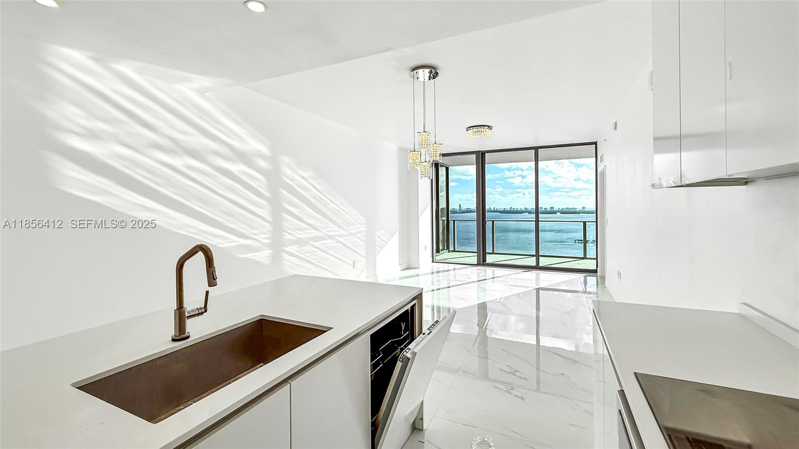 Aria Reserve Miami - Residential
