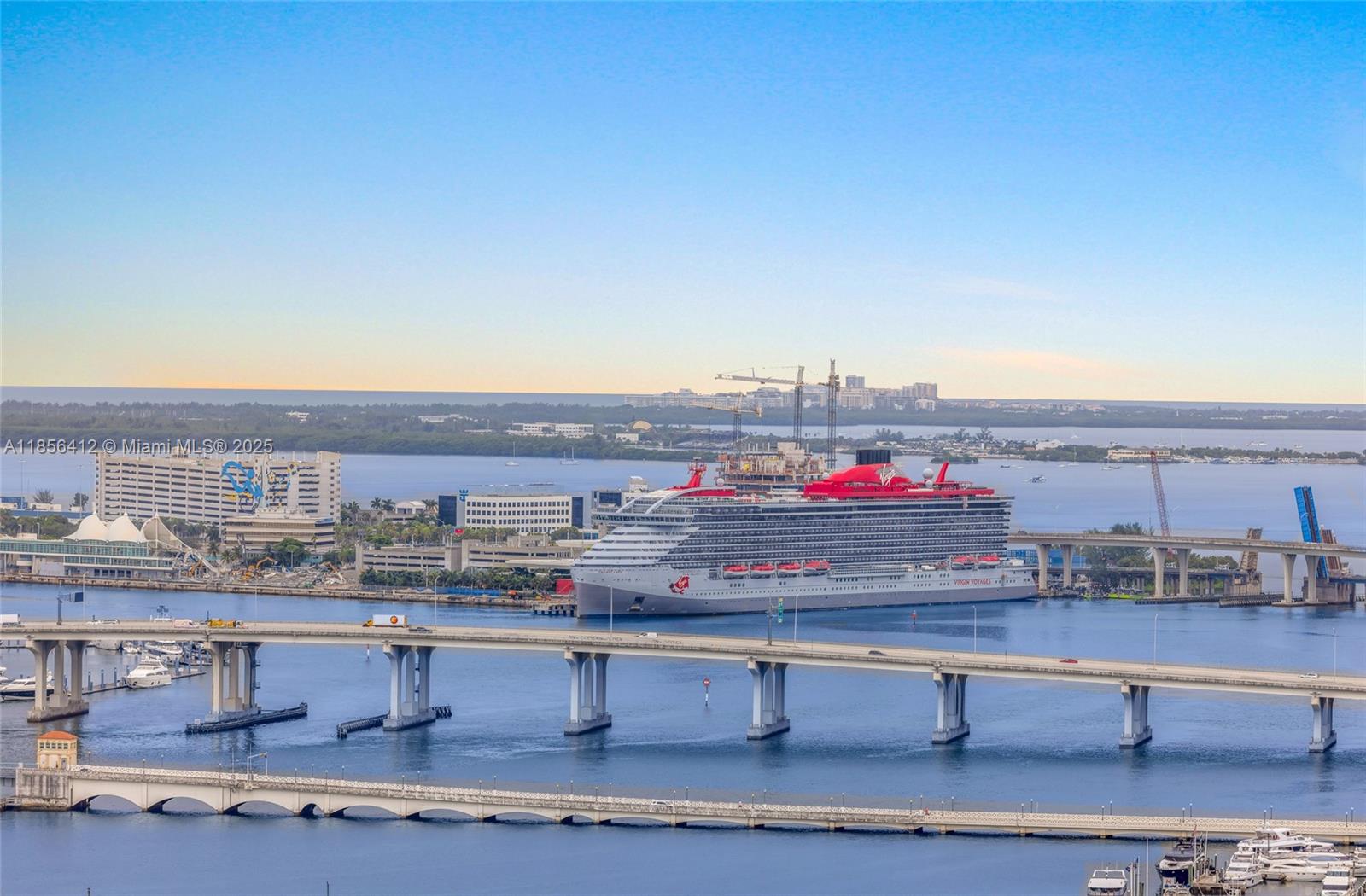 Aria Reserve Miami - Residential