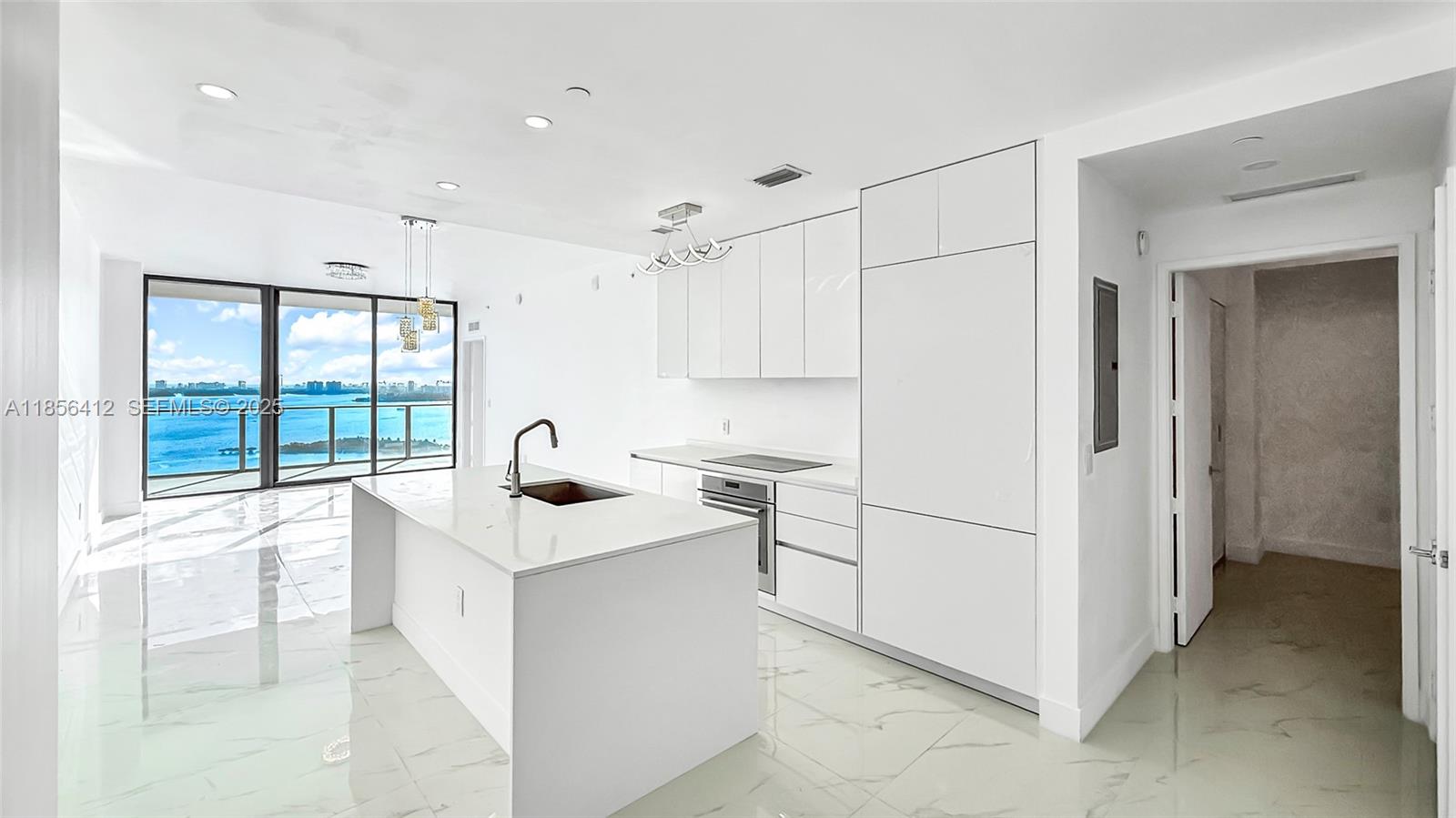 Aria Reserve Miami - Residential