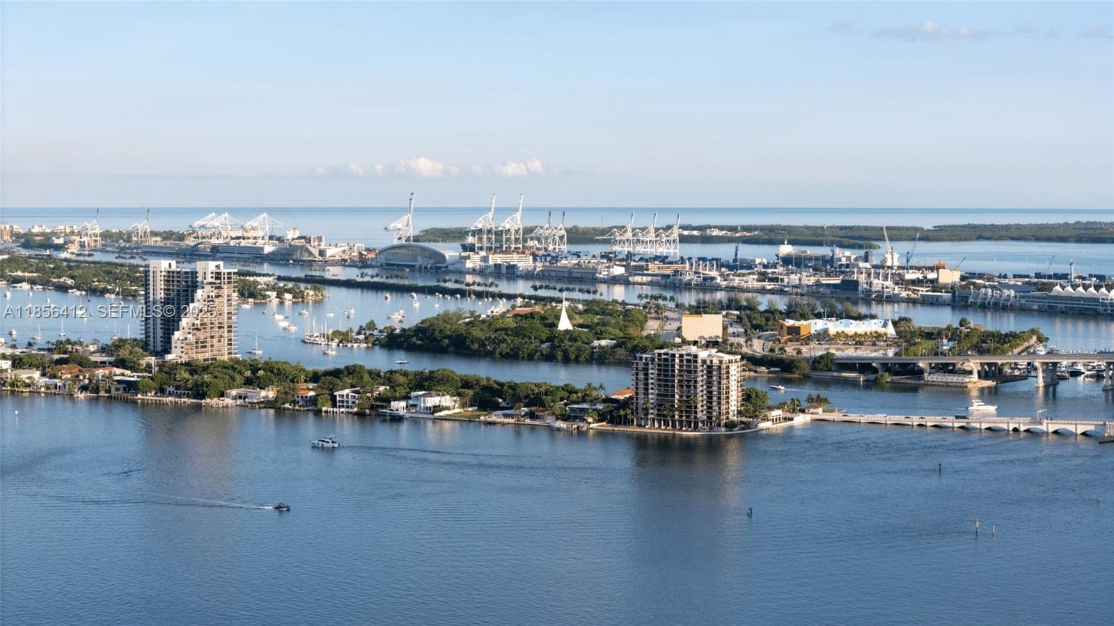 Aria Reserve Miami - Residential