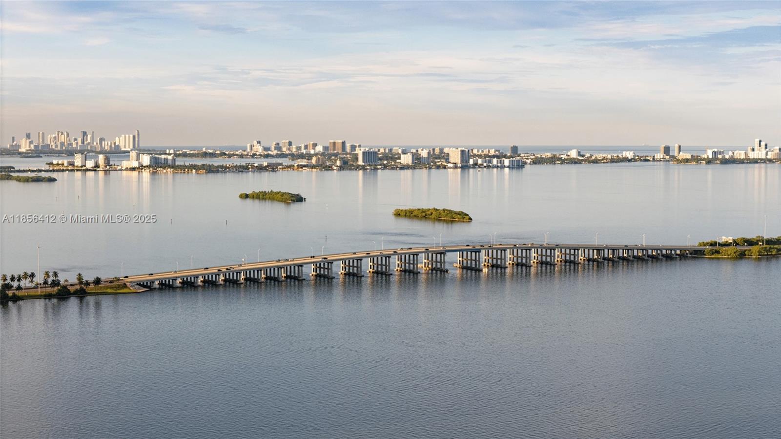 Aria Reserve Miami - Residential