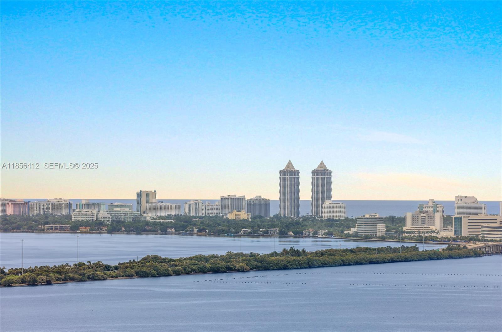 Aria Reserve Miami - Residential