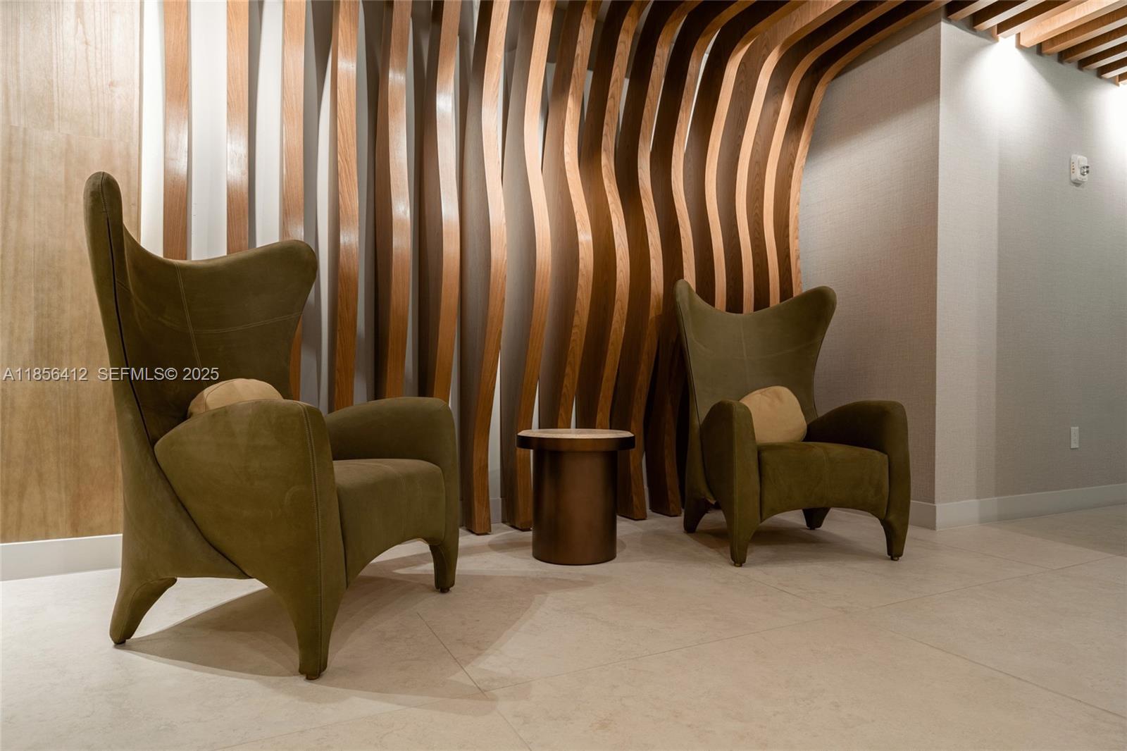 Aria Reserve Miami - Residential