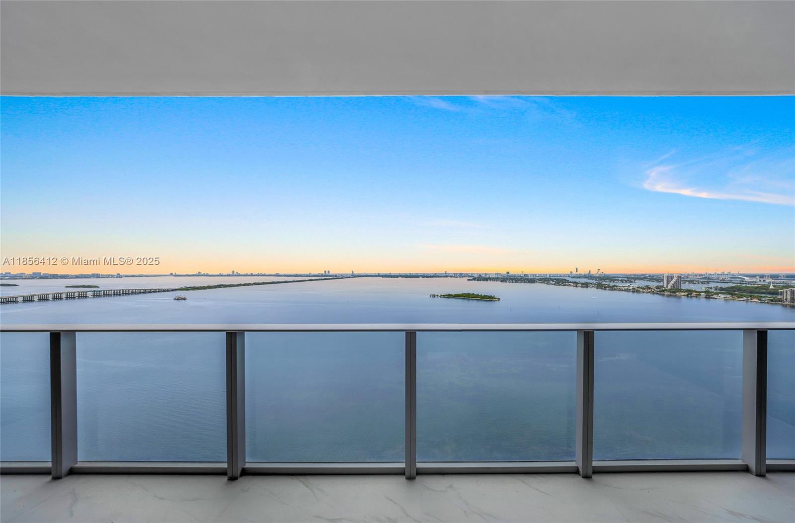 Aria Reserve Miami - Residential