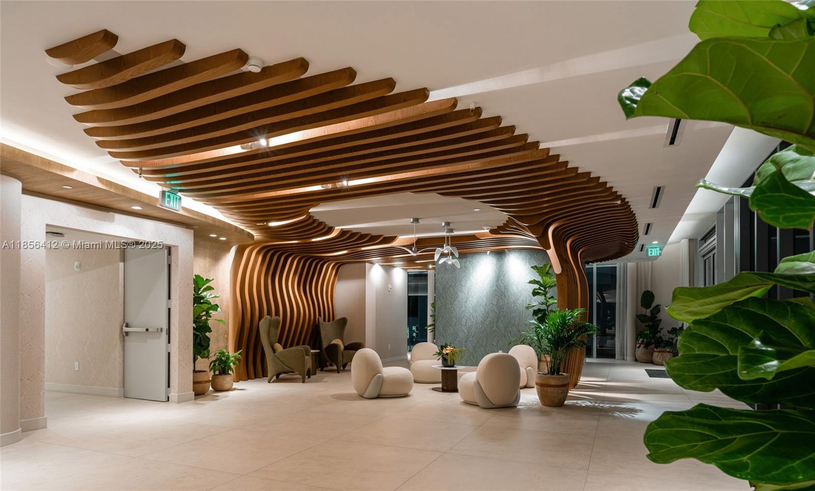 Aria Reserve Miami - Residential