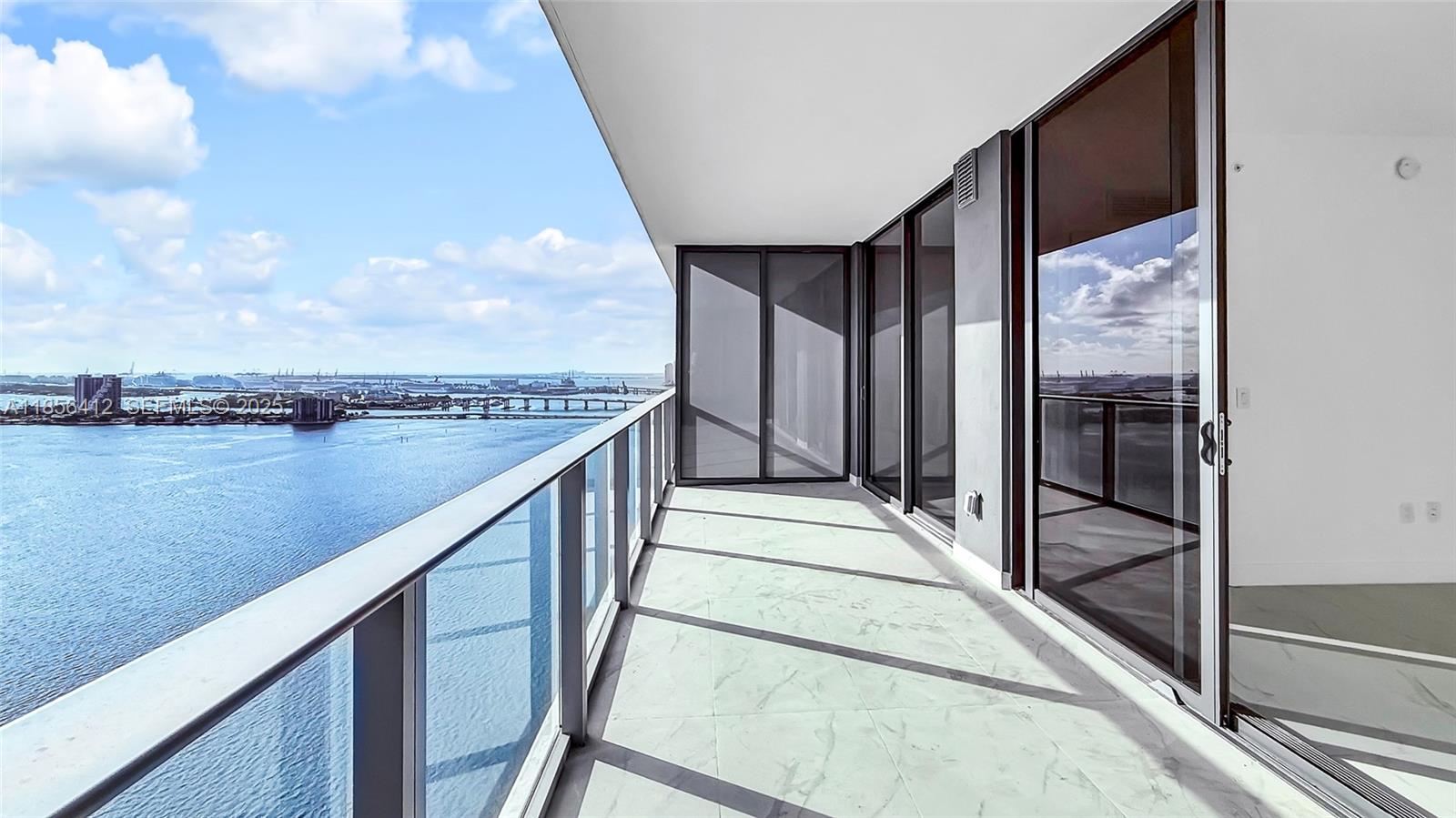 Aria Reserve Miami - Residential