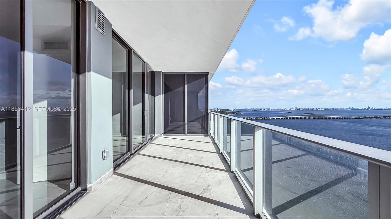 Aria Reserve Miami - Residential