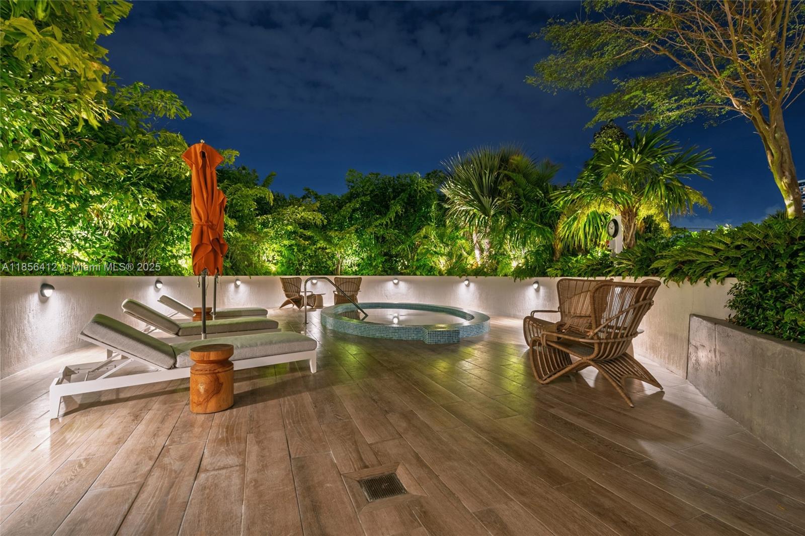 Aria Reserve Miami - Residential