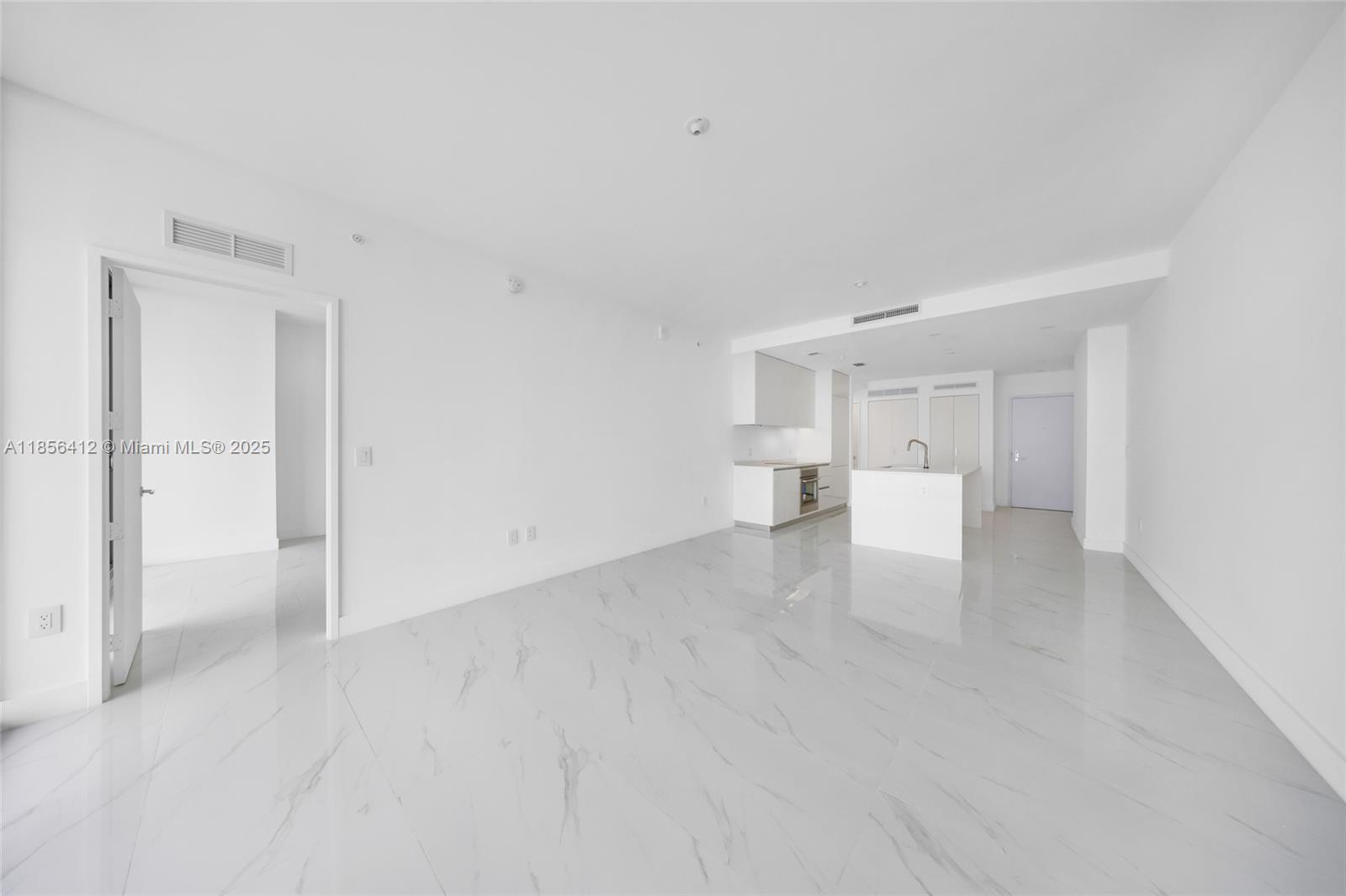 Aria Reserve Miami - Residential