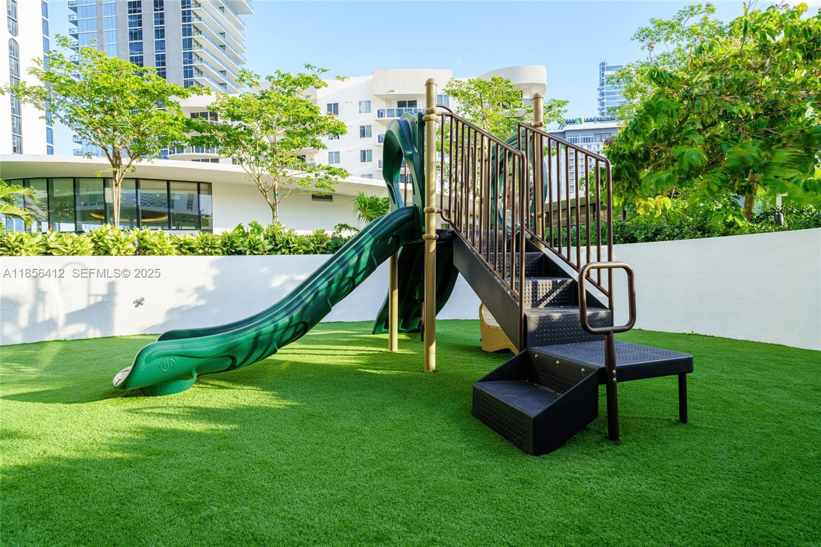 Aria Reserve Miami - Residential