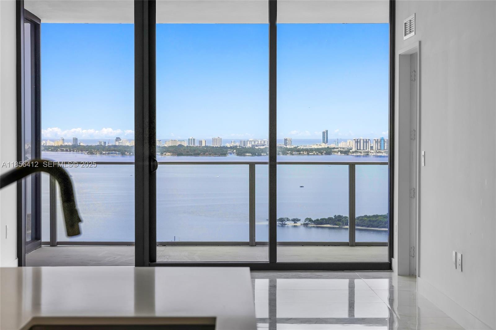 Aria Reserve Miami - Residential