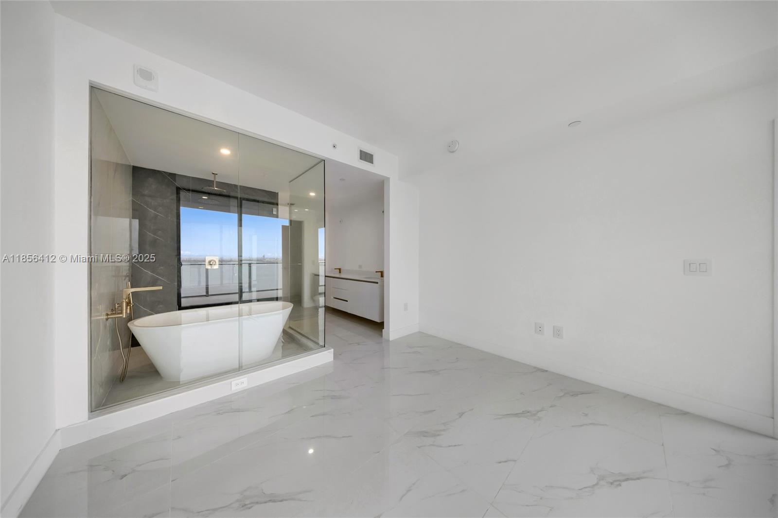 Aria Reserve Miami - Residential