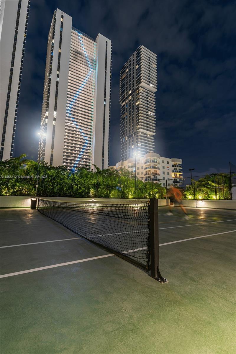 Aria Reserve Miami - Residential