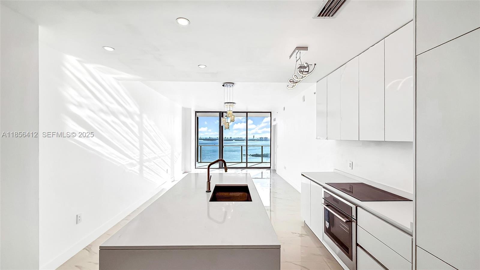 Aria Reserve Miami - Residential