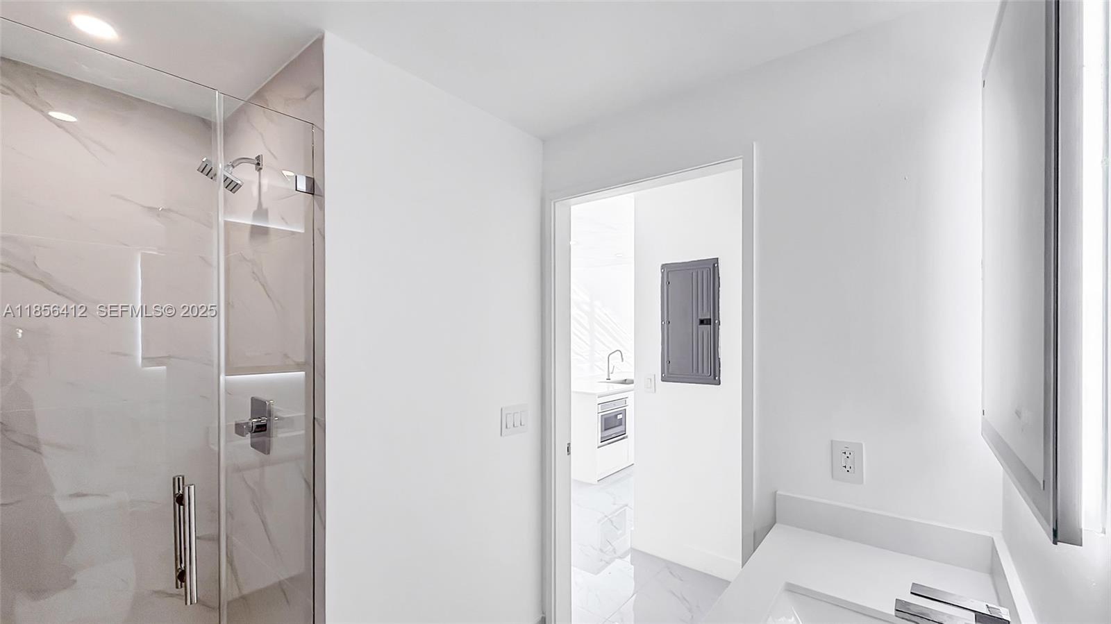 Aria Reserve Miami - Residential