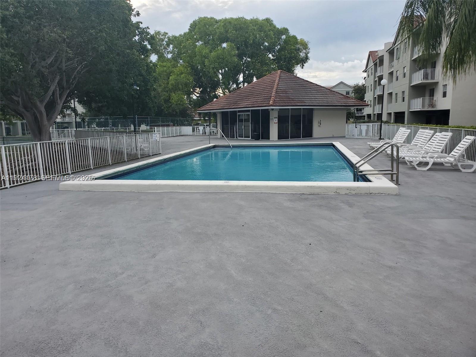 SAGA BAY GARDENS CONDO - Residential Lease