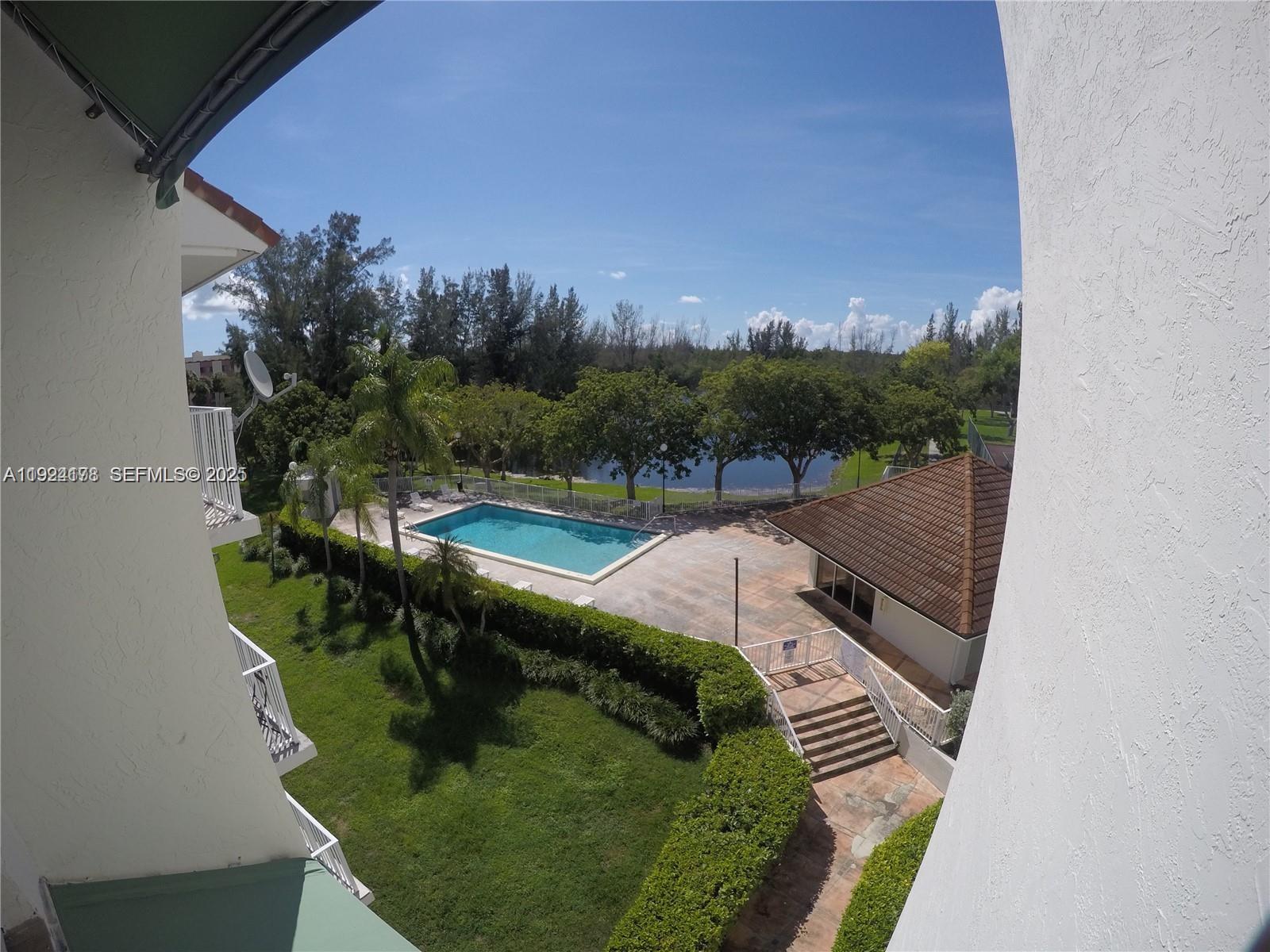 SAGA BAY GARDENS CONDO - Residential Lease