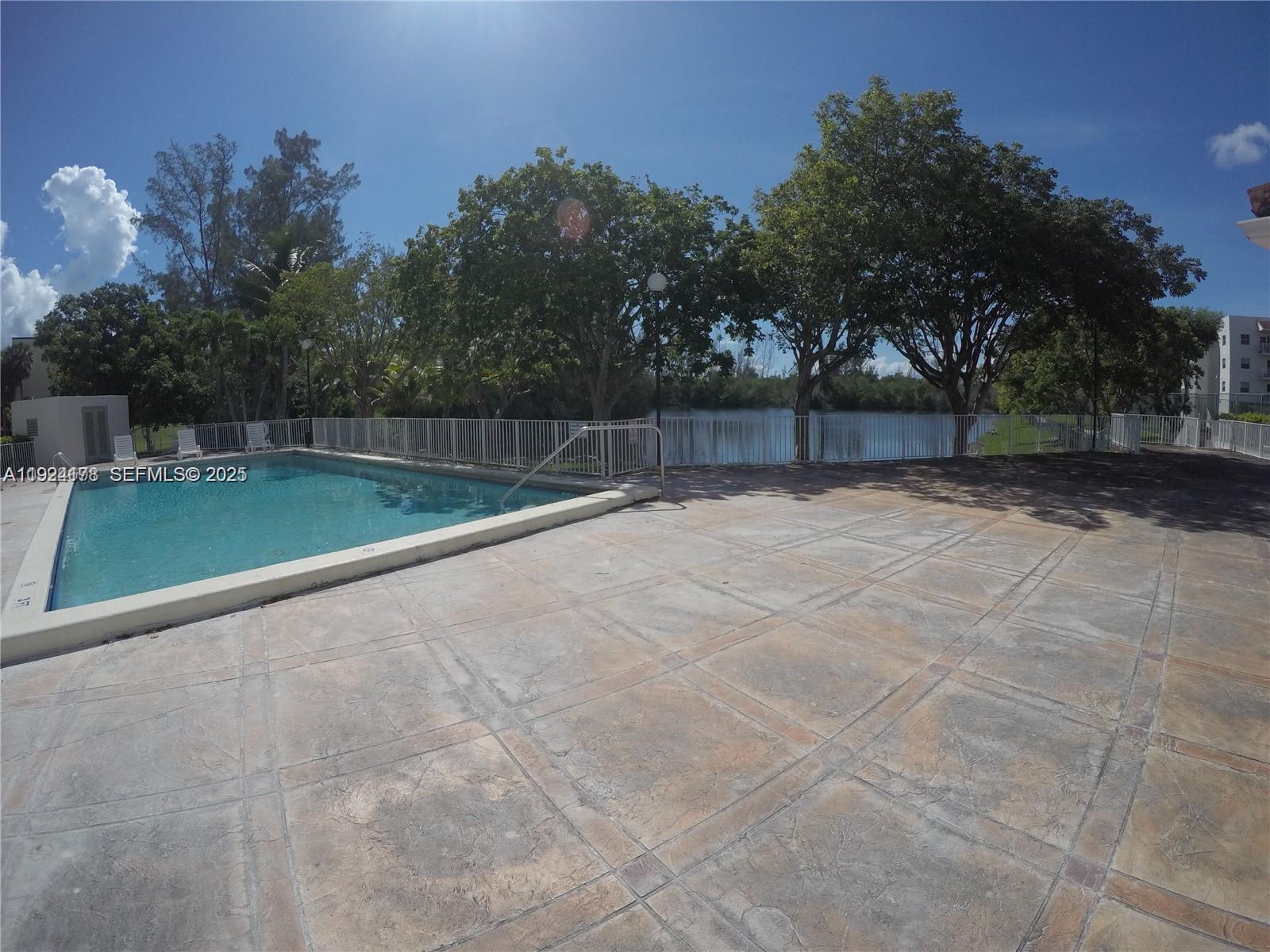 SAGA BAY GARDENS CONDO - Residential Lease