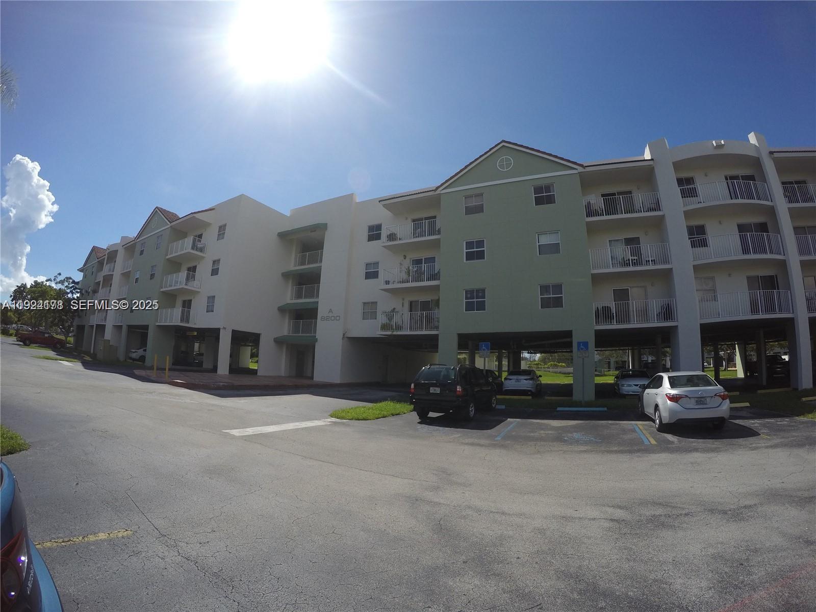 SAGA BAY GARDENS CONDO - Residential Lease