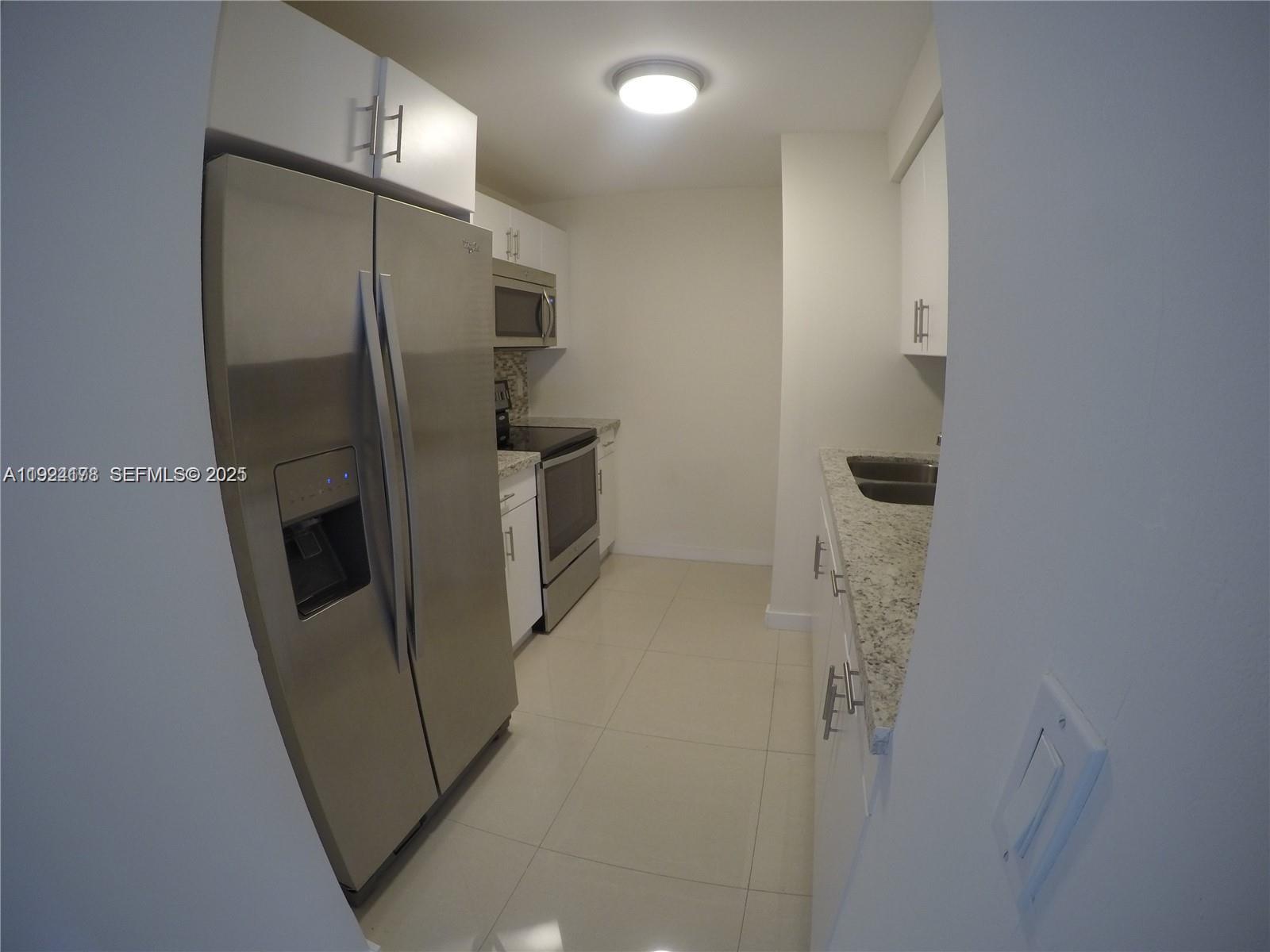 SAGA BAY GARDENS CONDO - Residential Lease