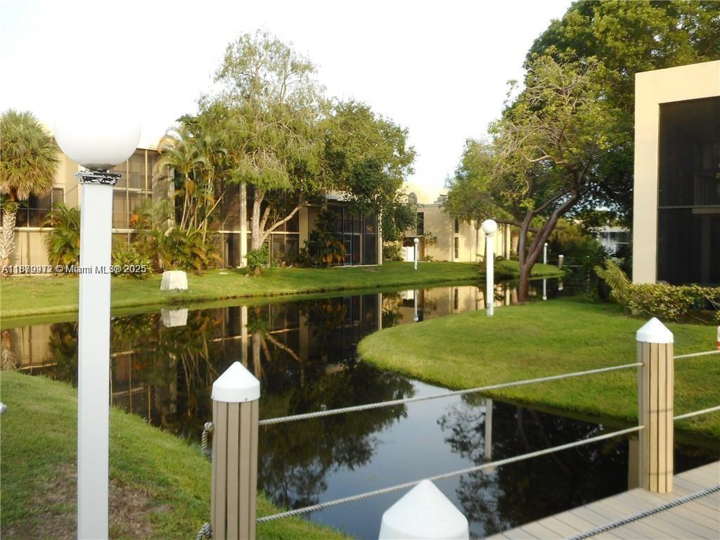 HARVEST SECTION ONE CONDO - Residential Lease