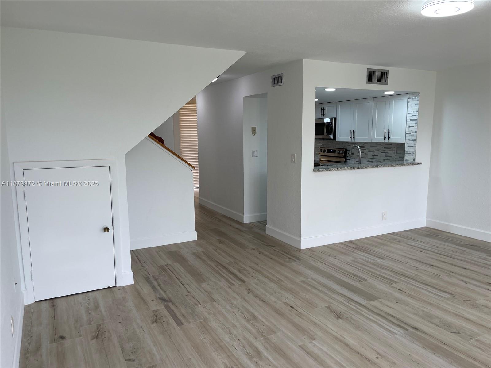 HARVEST SECTION ONE CONDO - Residential Lease