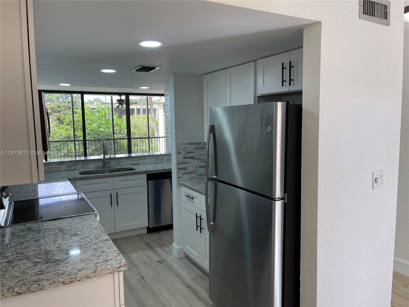 HARVEST SECTION ONE CONDO - Residential Lease