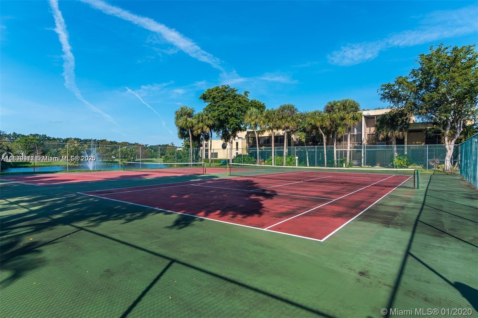 HARVEST SECTION ONE CONDO - Residential Lease